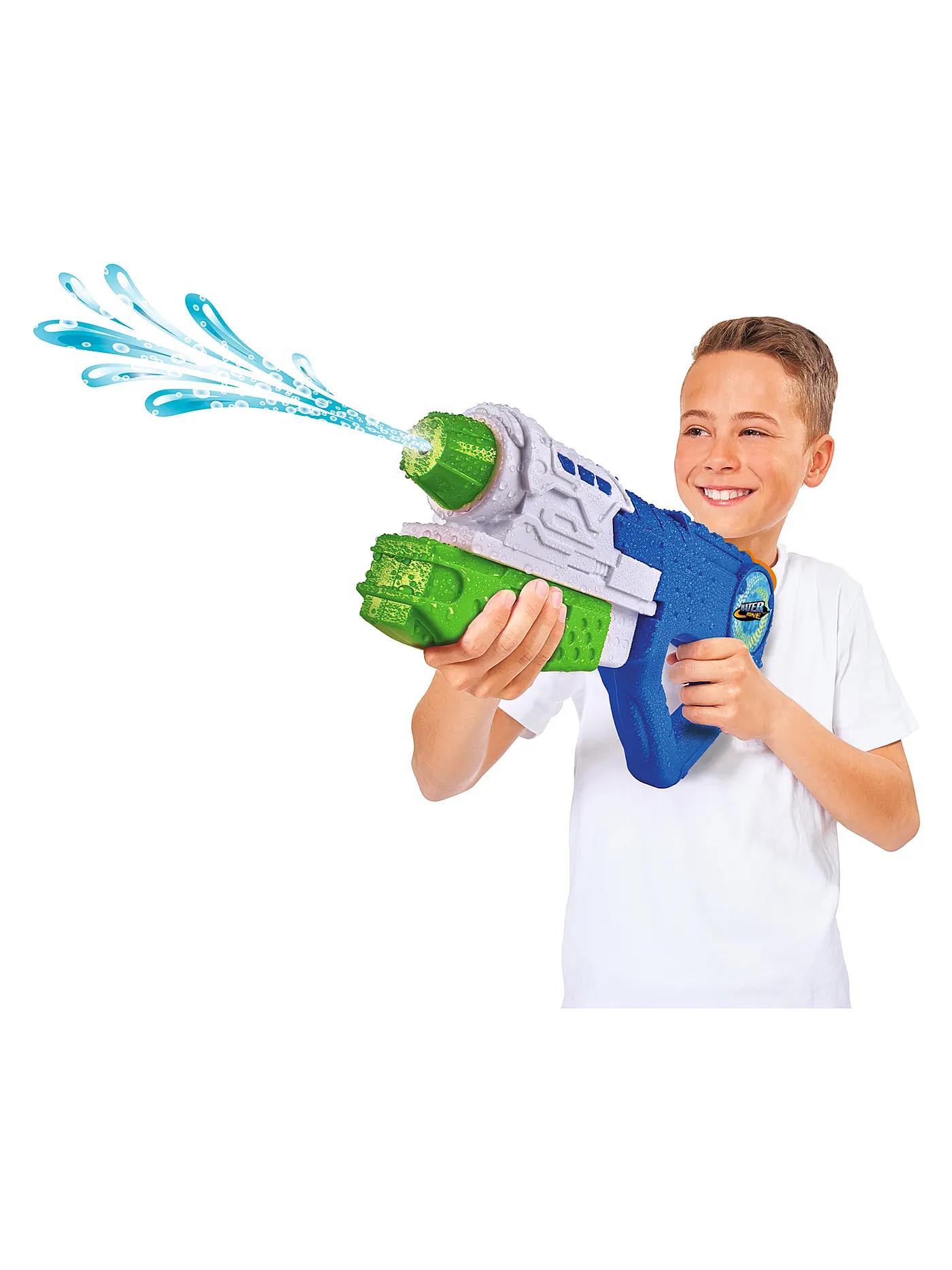 SIMBA | Waterzone Water Blaster 3000 | 